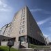 The Department of Human Services building in Harrisburg, Pennsylvania.  JOSE F. MORENO / Philadelphia Inquirer