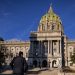 The state Capitol building in Harrisburg, Pennsylvania.

Tom Gralish / Philadelphia Inquirer