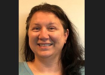 MRAAA Care Manager Stefanie Supenia her bachelor's degree in social work this spring from Millerville University of Pennsylvania as a returning adult student, while continuing to work full-time.