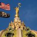 The 1906 beaux arts state capitol building in Harrisburg on Feb. 21, 2023.

Tom Gralish / Philadelphia Inquirer