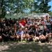 Pictured are family and friends of Scott Beers who attended the fourth annual Memorial Ride for Scott Beers held in July of 2022.    Approximately 100 people attended the 2022 event to share memories of Scott and participate in the ATV ride with over 20 ATV and 4WD vehicles participating in the ride.