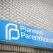 Sign above the entrance for a Planned Parenthood clinic in Newton, N.J.

Glynnis Jones | Shutterstock