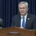 House Committee on Oversight and Accountability Chairman James Comer, R-Kentucky.

Courtesy of YouTube