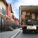 Van full of moving boxes and furniture near house

New Africa | Shutterstock