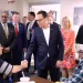 Gov. Josh Shapiro visited the Erie West Senior Center to highlight his budget's proposed expansion of the Property Tax/Rent Rebate program on May 4, 2023.

Commonwealth Media Services