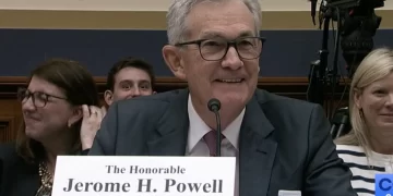 Federal Reserve Chair Jerome Powell testifies about the Grateful Dead before the House Financial Services Committee on Wednesday, June 21, 2023. 

Courtesy of C-SPAN