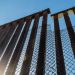 A section of the border fence separating San Diego, California and Tijuana, Mexico.

Sherry V Smith / Shutterstock