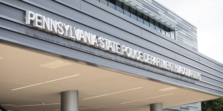 Earlier this year, Pennsylvania State Police denied a records request from a coalition of newsrooms for a database of certified police officers.

Commonwealth Media Services