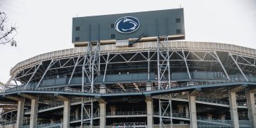 Beaver Stadium

Georgianna Sutherland / For Spotlight PA