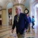 Senate Minority Leader Mitch McConnell, R-Ky., walks to the chamber for final votes before the Memorial Day recess, at the Capitol in Washington, Friday, May 28, 2021. 

J. Scott Applewhite / AP Photo