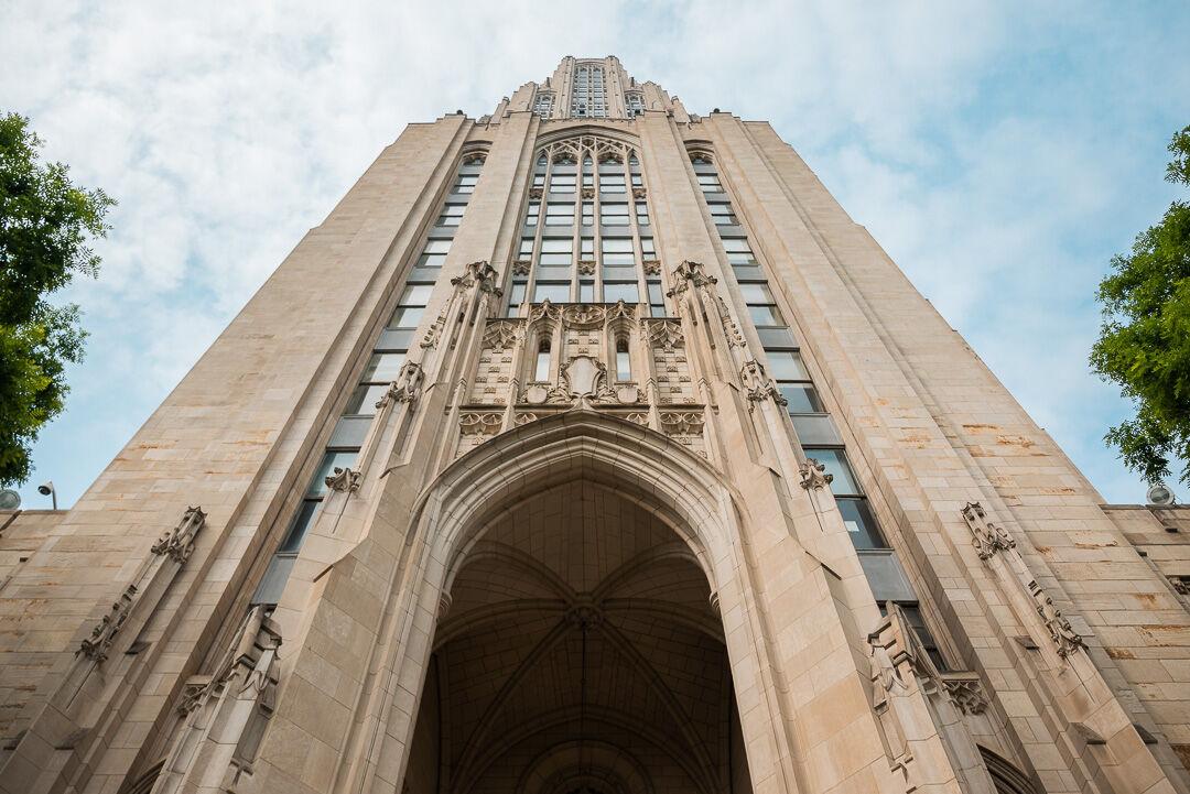 InState Tuition at PSU, Pitt Among Costliest Nationwide