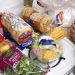 Jaqueline Benitez puts away groceries at her home in Bellflower, Calif., on Monday, Feb. 13, 2023. Benitez, 21, who works as a preschool teacher, depends on California's SNAP benefits to help pay for food.

Allison Dinner / AP Photo