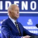 President Joe Biden speaks during a stop at a solar manufacturing company that's part of his 'Bidenomics' rollout on Thursday, July 6, 2023, in West Columbia, S.C.

Meg Kinnard | AP Photo