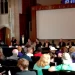 Chester residents gather at Widener University to attend the Philadelphia LNG Task Force meeting on August 22, 2023.

Anthony Hennen | The Center Square