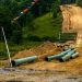 Construction of the Mountain Valley Pipeline, an interstate natural gas pipeline, near Cowen, West Virginia, July 15, 2018.

Malachi Jacobs | Shutterstock