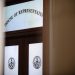 A sign that reads House of Representatives inside the Pennsylvania Capitol in Harrisburg.

Amanda Berg / For Spotlight PA