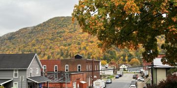 Downtown Emporium, Cameron County

Min Xian / Spotlight PA