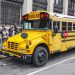 Students wait to board a school bus in Philadelphia.

4kclips | Shutterstock