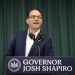 Pennsylvania Gov. Josh Shapiro

Commonwealth Media Services