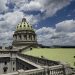 The Pennsylvania Capitol building in Harrisburg, a focus of Spotlight PA’s nonpartisan investigative reporting.

Commonwealth Media Services
