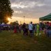 Residents and visitors gathered for Community Days, an annual summer festival associated with the DuBois Volunteer Fire Department, on June 16 and 17, 2023.

Nate Smallwood / For Spotlight PA