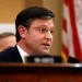 Rep. Mike Johnson, R-La., speaks as the House Judiciary Committee hears investigative findings in the impeachment inquiry of President Donald Trump, Monday, Dec. 9, 2019, on Capitol Hill in Washington.

Alex Brandon / AP