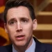 U.S. Sen. Josh Hawley, R-Mo.

Greg Nash/Pool via AP