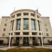 The exterior of the Pennsylvania Judicial Center.

Kent M. Wilhelm / Spotlight PA