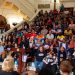 DDAP Secretary Latika Davis-Jones speaks at a recovery advocates rally at the Pennsylvania Capitol on September 19, 2023.

Anthony Hennen | The Center Square