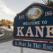 A sign welcoming visitors to Kane, Pennsylvania

Nate Smallwood / For Spotlight PA