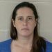 Caitlin Spence (Jefferson County Jail).