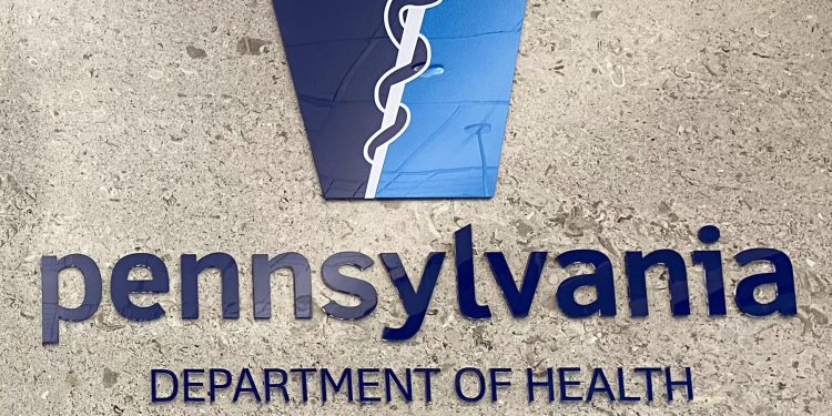 In February 2023, the Pennsylvania Department of Health shared data that Spotlight PA won access to with academic researchers across the state.

Ed Mahon / Spotlight PA