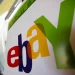 In this Feb. 24, 2010 file photo, an eBay logo is seen at their offices in San Jose, Calif. 

AP Photo/Paul Sakuma, File