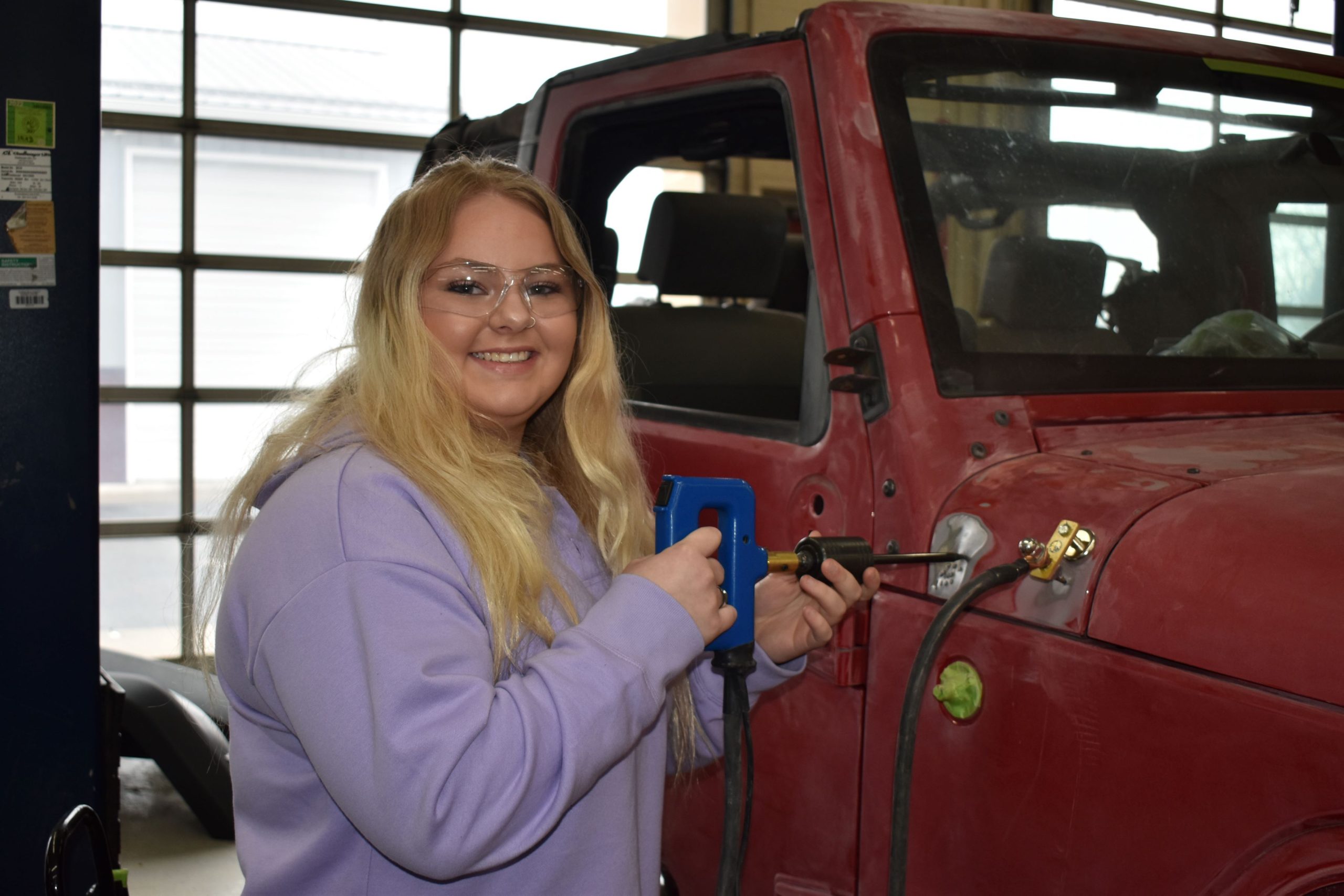 CCCTC Celebrates National Career and Technical Education Month ...