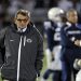 Former Penn State head football coach Joe Paterno in 2010

Centre Daily Times File