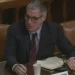 PASSHE Chancellor Dan Greenstein answers questions during a Senate Appropriations Committee hearing on February 21, 2024.

Pennsylvania Senate