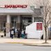 Berks County, Pennsylvania - Penn State Health, St. Joseph Medical Center, Emergency Room entrance.

Amy Lutz | The Center Square