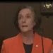 DHS Secretary Valerie Arkoosh

Pennsylvania Senate