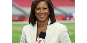 Lisa Salters Credit: Provided. All Rights Reserved.
