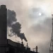 A steel manufacturing plant is visible from the Monongahela River Locks and Dam 2 in Braddock, Pa., April 25, 2023.

Michel Sauret | U.S. Army Corps of Engineers Pittsburgh District