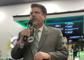 Jeff Olsommer won a special election to fill the seat for the 139th District in the Pennsylvania House of Representatives on Tuesday, April 23, 2024.

Jeff Olsommer 139th | Facebook