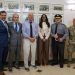 Barry Howe, First Deputy Chief of Criminal Investigations/Narcotics, Office of Attorney General
PACE Director Tom Snedden, Department of Aging
Phil Armstrong, Lehigh County Executive
Secretary Latika Davis-Jones, Department of Drug and Alcohol Programs
Colonel Christopher Paris, Pennsylvania State Police Commissioner
Brigadier General Terrence Koudelka, Department of Military and Veterans Affairs