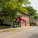 A street in the small historic town of Harmony, Pa.

Grace David | The Center Square