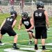 The second annual District 9 Football Combine will take place this Saturday at Frank Varischetti Stadium in Brockway. Last year the combine was a big hit and has grown for this year/Submitted photo