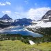 Glacier National Park. Tobias Klenze/Wikimedia Commons