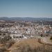 A view of Hollidaysburg in Blair County

Georgianna Sutherland / For Spotlight PA