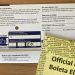 A Pennsylvania mail ballot for the 2024 primary election.

Lauren Aguirre / Votebeat