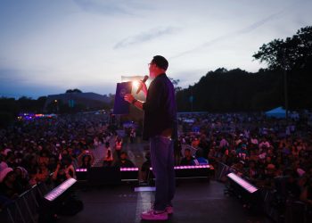 Gov. Josh Shapiro at the 16th annual Roots Picnic in Philadelphia on June 1, 2024.

Commonwealth Media Services