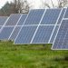 Solar panels in Elizabethtown, Pennsylvania.

Commonwealth Media Services