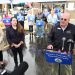 Dave Cippel, president of Klingensmith Drugstores, discussed pharmacy benefit manager reforms at a news conference in Ford City, Pa. on May 10, 2024.

Rep. Jessica Benham | House Democrats